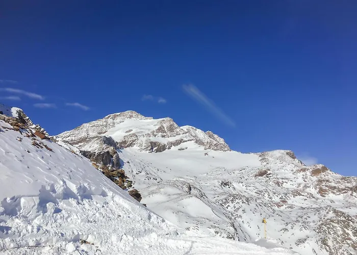 Mirtillo Rosso FamilyAlbergo